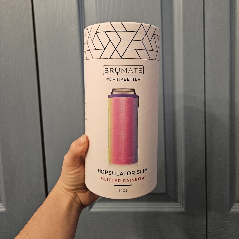 Brumate 12oz "Coozie"